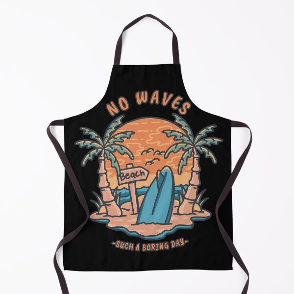 Item preview, No Waves designed and sold by Random Moderat.