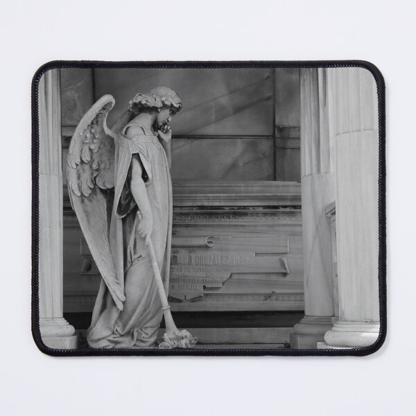 Item preview, Angel designed and sold by iago rodriguez dopico.