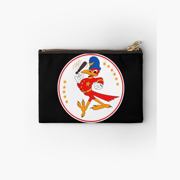 Item preview, USAF - 56th Fighter Squadron - Clean Style designed and sold by pzd501.
