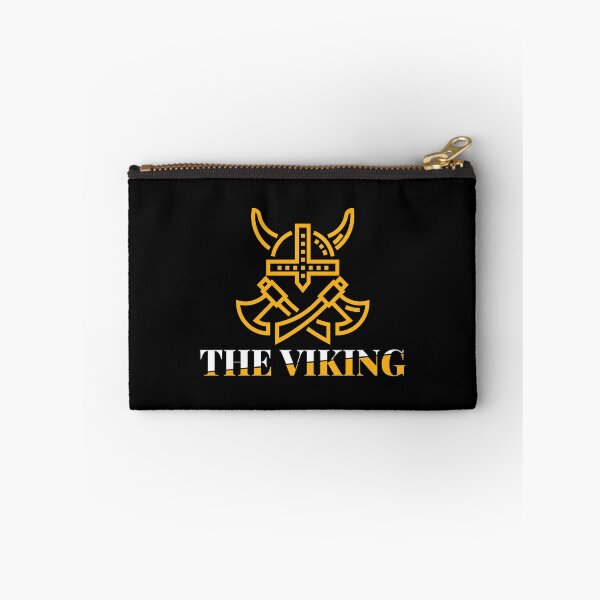 Item preview, The Viking Art Design Draw Street Art Text Phrase Quote Graphic designed and sold by BK-Fishing.