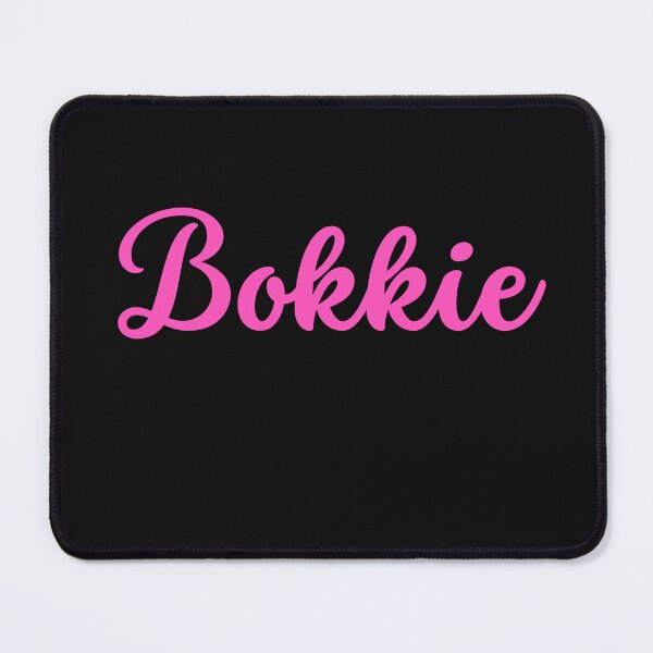 Item preview, Bokkie - South African designed and sold by Huesoffun.