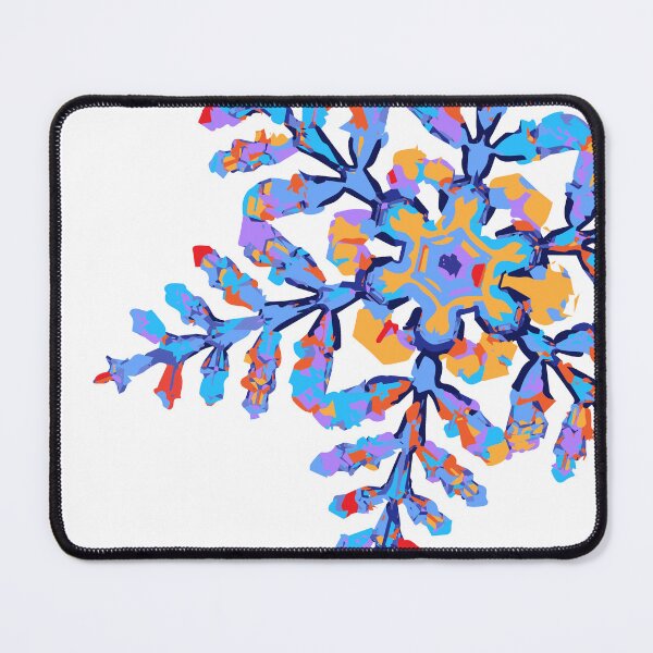 Item preview, Amazing Snowflake designed and sold by Inc-Solutions.