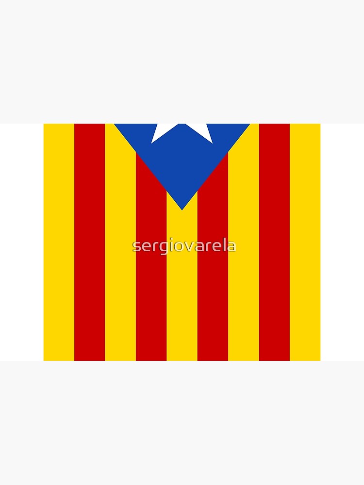 Catalan language Sticker for Sale by ViaForaSometent