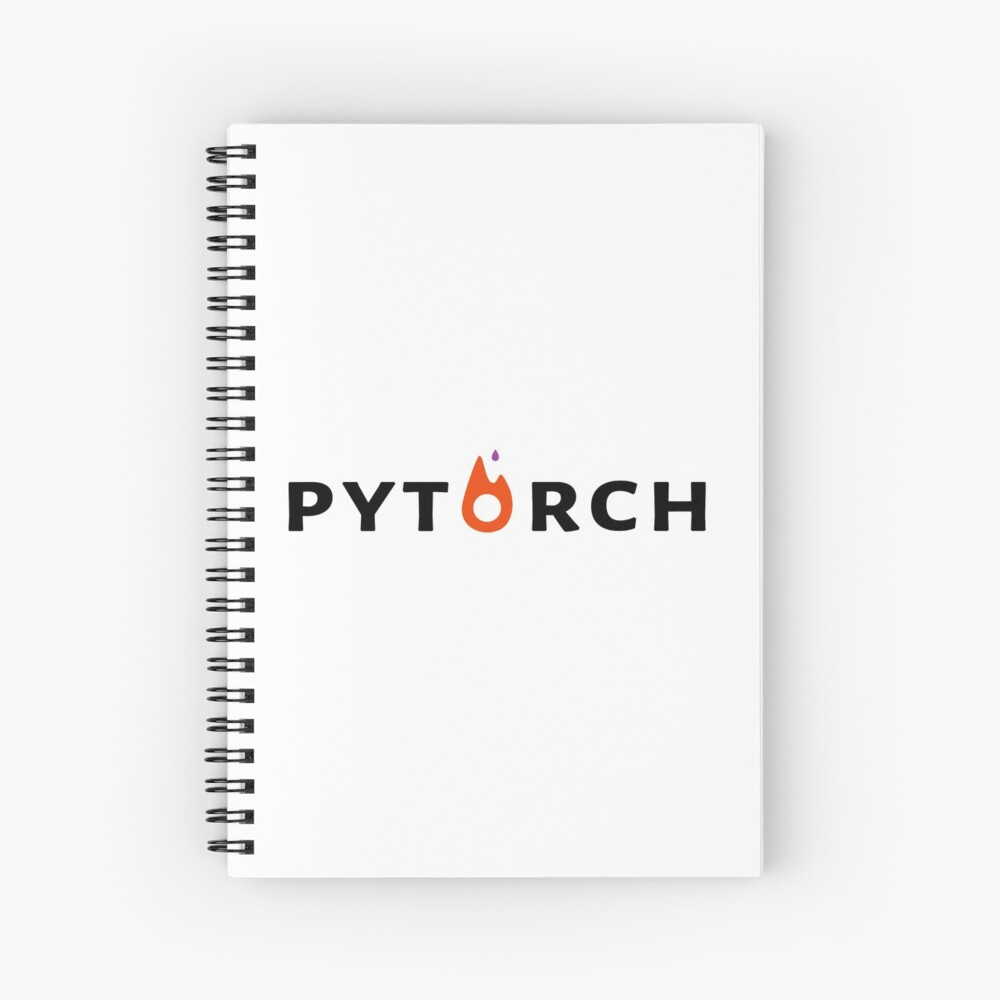 Item preview, Spiral Notebook designed and sold by FunnyGrief.