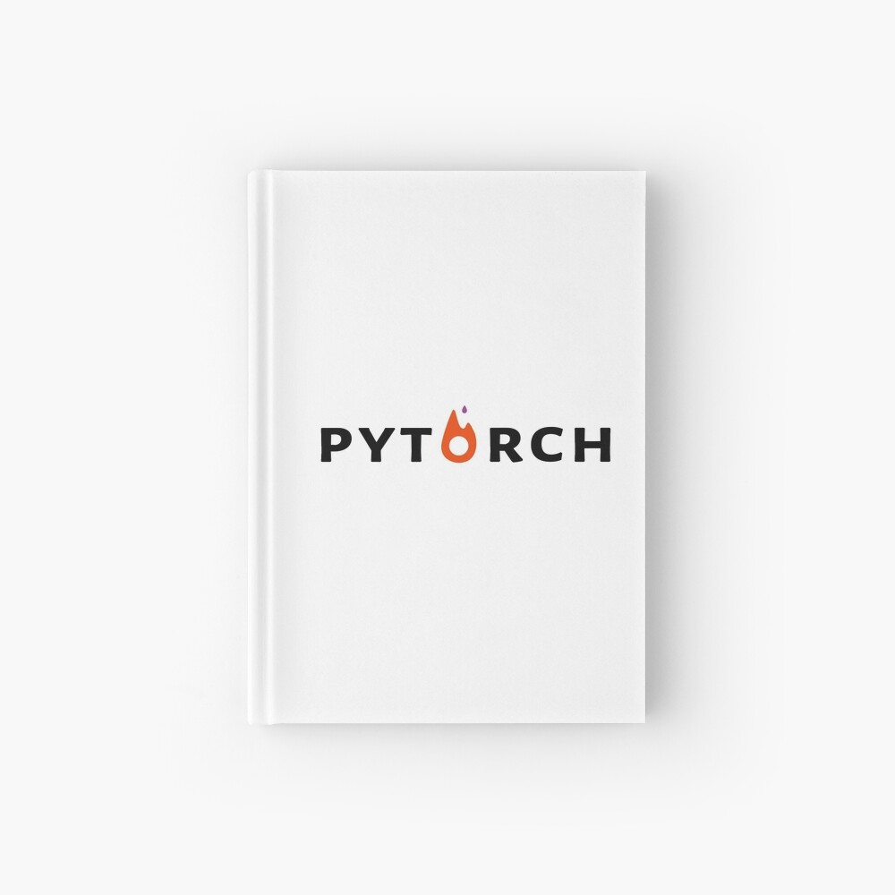 Item preview, Hardcover Journal designed and sold by FunnyGrief.