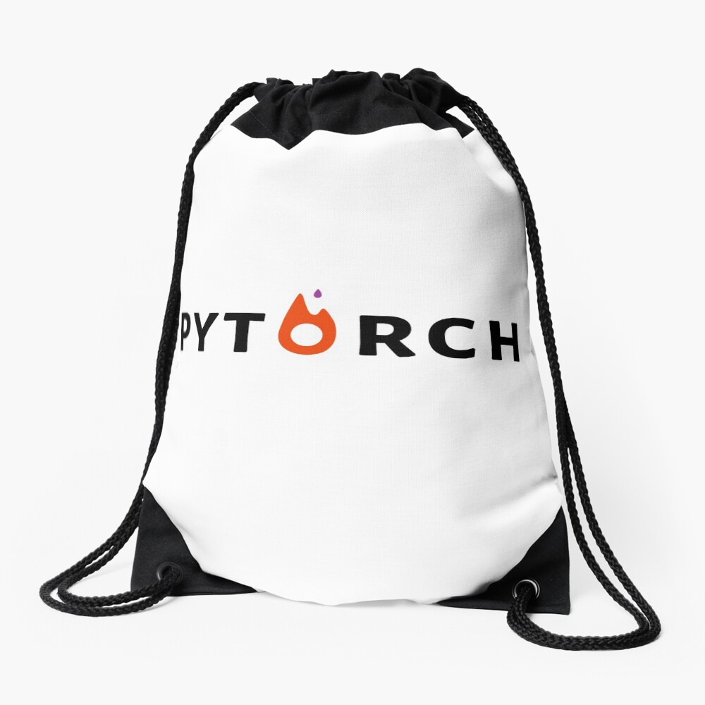 Item preview, Drawstring Bag designed and sold by FunnyGrief.