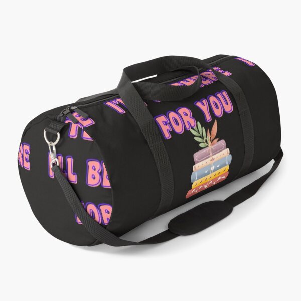 Item preview, TEACHER I'LL BE THERE FOR YOU designed and sold by starfishstuff.