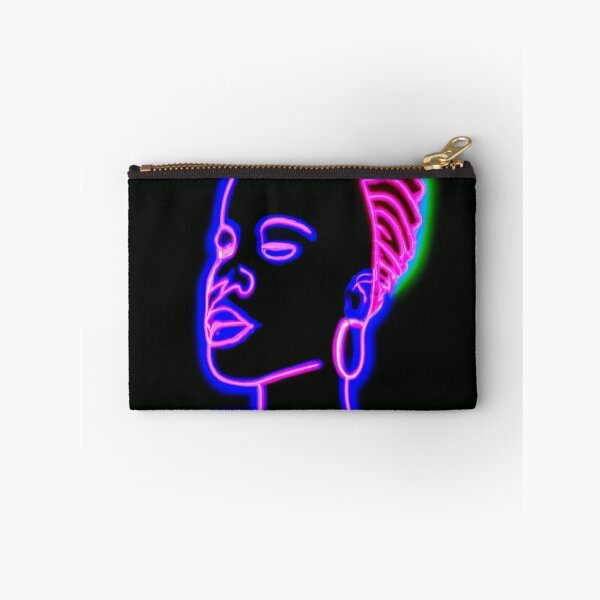 Item preview, Neon Lady designed and sold by MiTurn.
