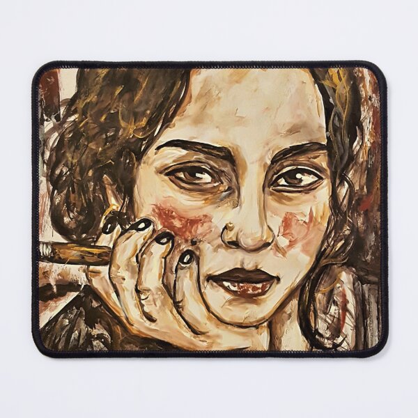 Item preview, Smoke Break designed and sold by amoxes.