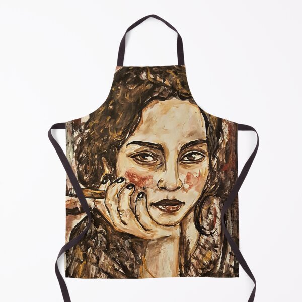Item preview, Smoke Break designed and sold by amoxes.