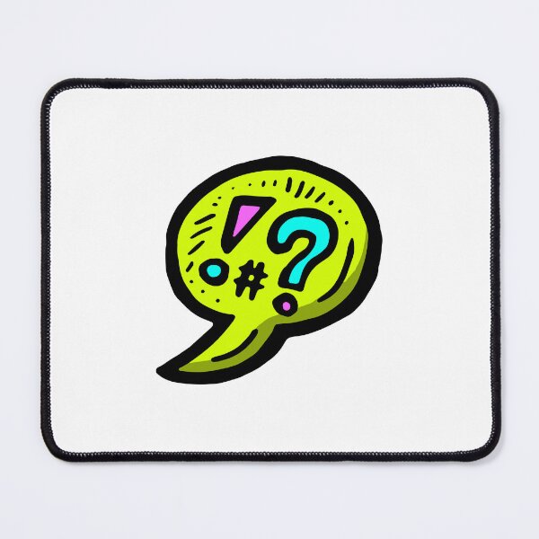 Item preview, Speech Bubble designed and sold by vandervisuals.