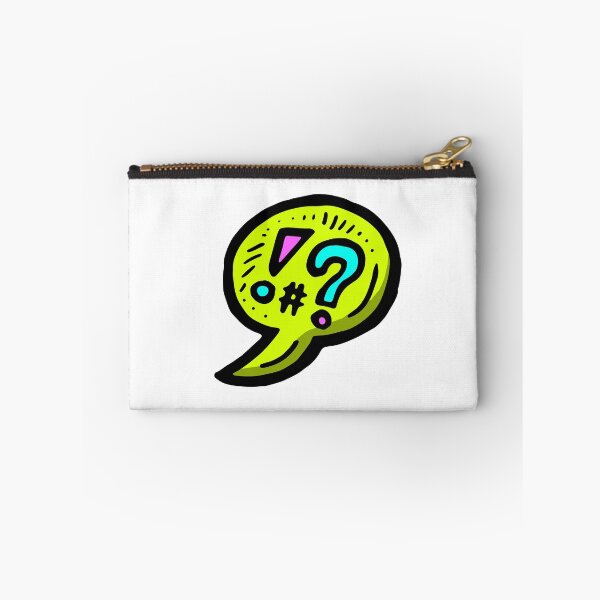 Item preview, Speech Bubble designed and sold by vandervisuals.