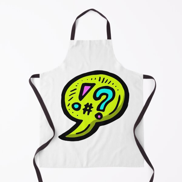 Item preview, Speech Bubble designed and sold by vandervisuals.