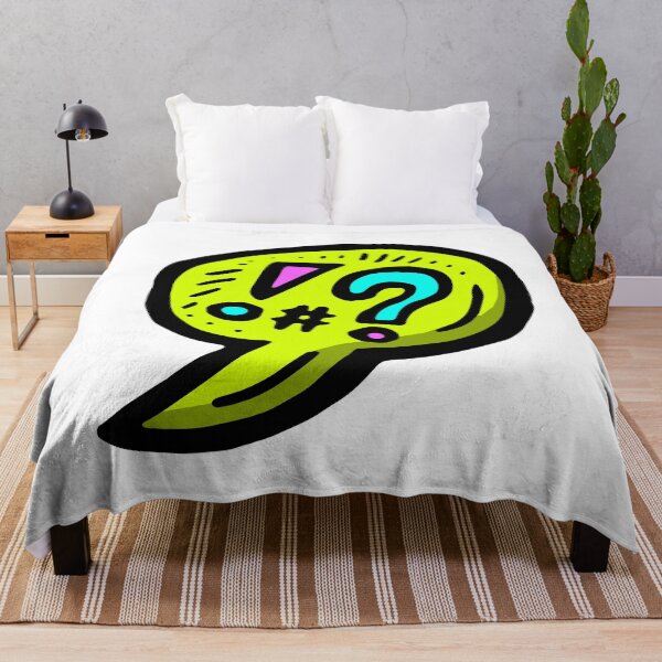 Item preview, Speech Bubble designed and sold by vandervisuals.