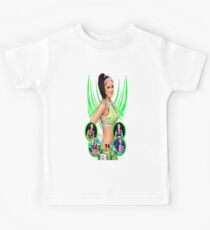 Bayley (5) Kids Tee