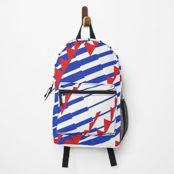 Item preview, Japan Retro Blue White Red 1993 - 94 designed and sold by Sporting Colour.