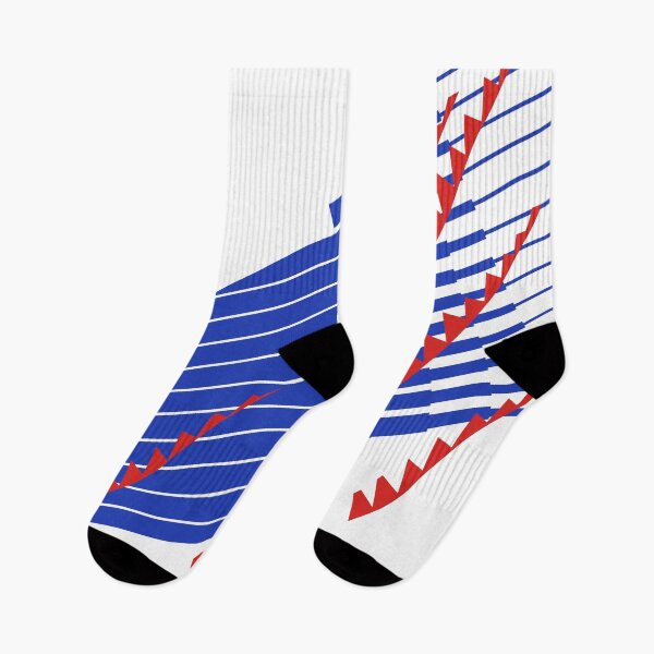 Item preview, Japón Retro Azul Blanco Rojo 1993 - 94 designed and sold by Sporting Colour.