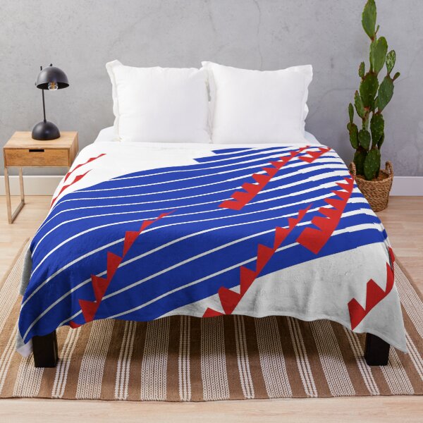 Item preview, Japan Retro Blue White Red 1993 - 94 designed and sold by Sporting Colour.