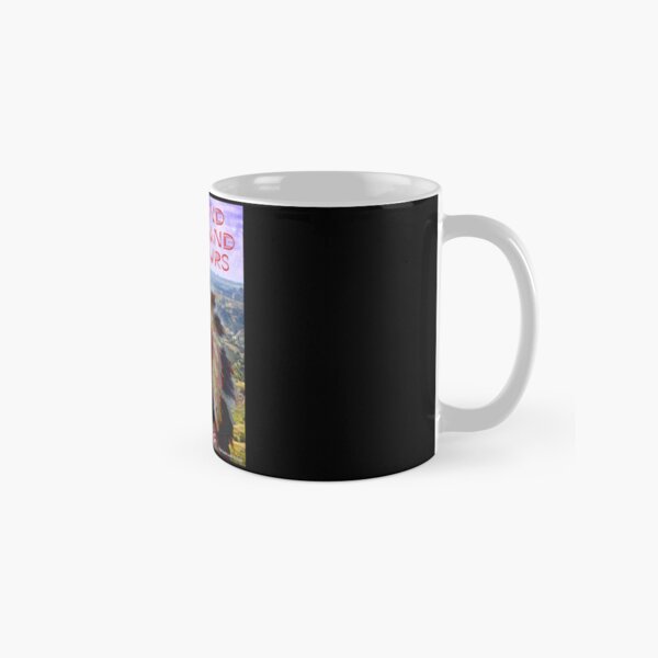 This Land Classic Mug