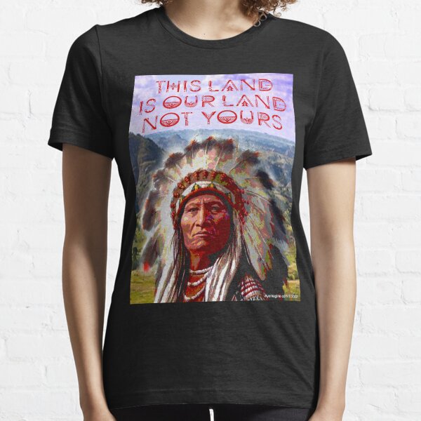 This Land Essential T-Shirt