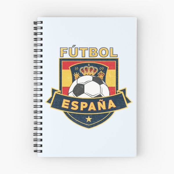 Item preview, Spain Soccer Crest (Futbol Espana) designed and sold by Numero14.