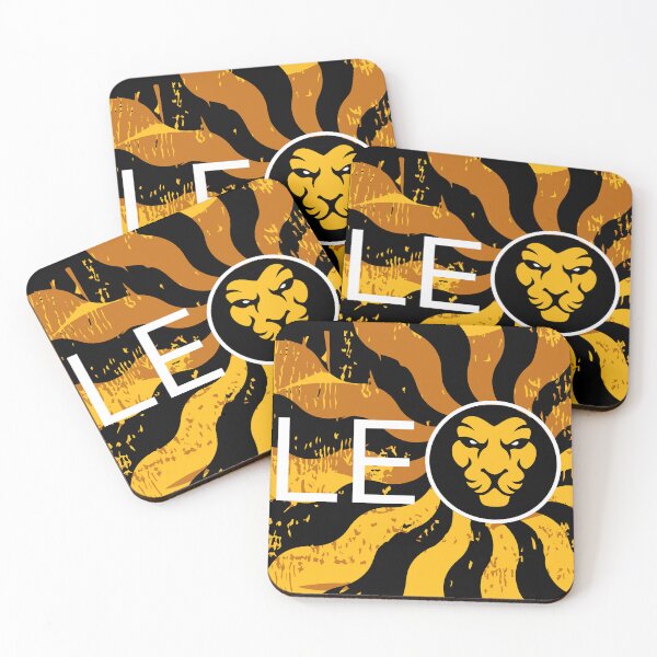 Item preview, Leo Astrological Zodiac sign  designed and sold by Gamicnum.