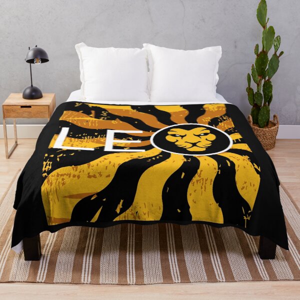 Item preview, Leo Astrological Zodiac sign  designed and sold by Gamicnum.