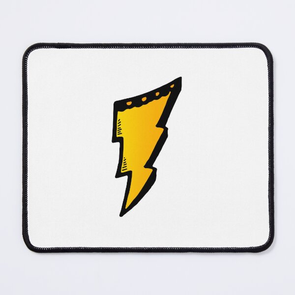 Item preview, Lightning Doodle designed and sold by vandervisuals.