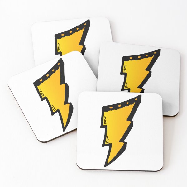 Item preview, Lightning Doodle designed and sold by vandervisuals.