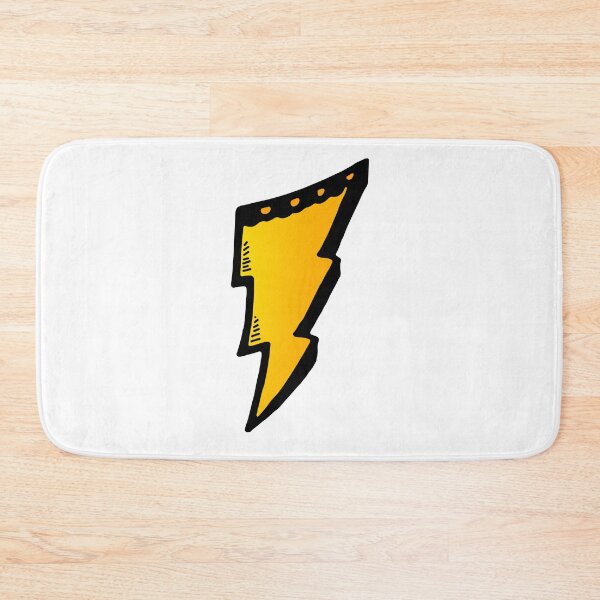 Item preview, Lightning Doodle designed and sold by vandervisuals.