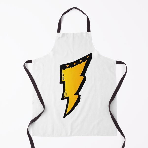 Item preview, Lightning Doodle designed and sold by vandervisuals.