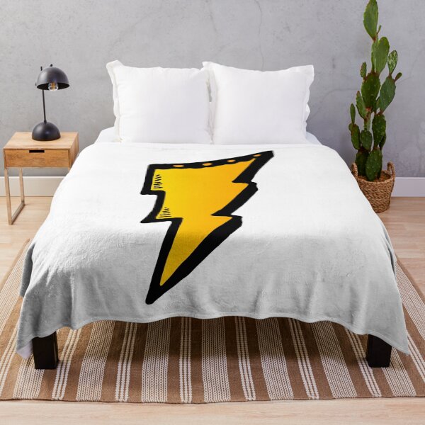 Item preview, Lightning Doodle designed and sold by vandervisuals.