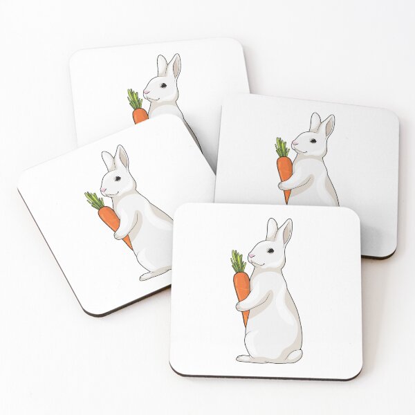Item preview, Bunny Carrot designed and sold by Snabdesign84.