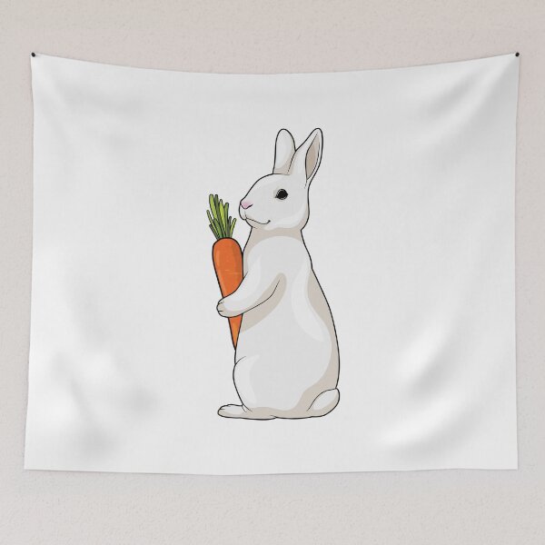 Item preview, Bunny Carrot designed and sold by Snabdesign84.
