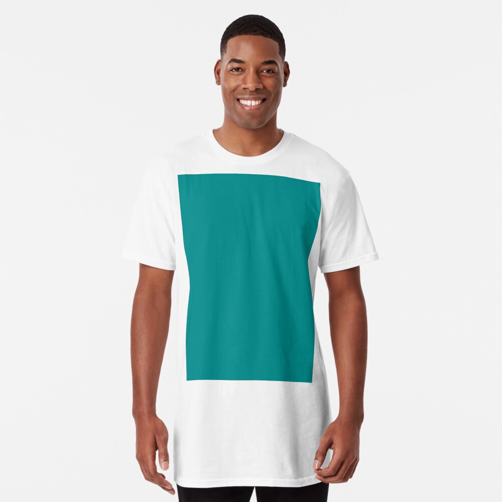 Item preview, Long T-Shirt designed and sold by ozcushions.