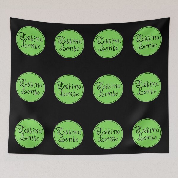 Item preview, Festina Lente - Make Haste Slowly - Latin Phrases designed and sold by JourneyCreative.