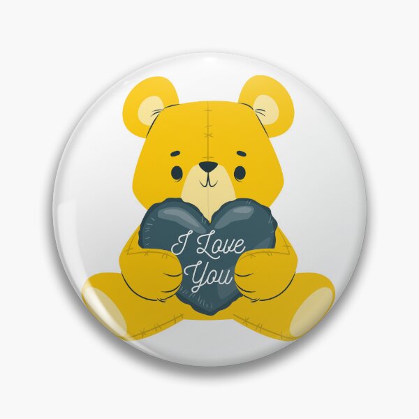 Item preview, cute teady bear tesco pudsey bear designed and sold by designsmaster99.
