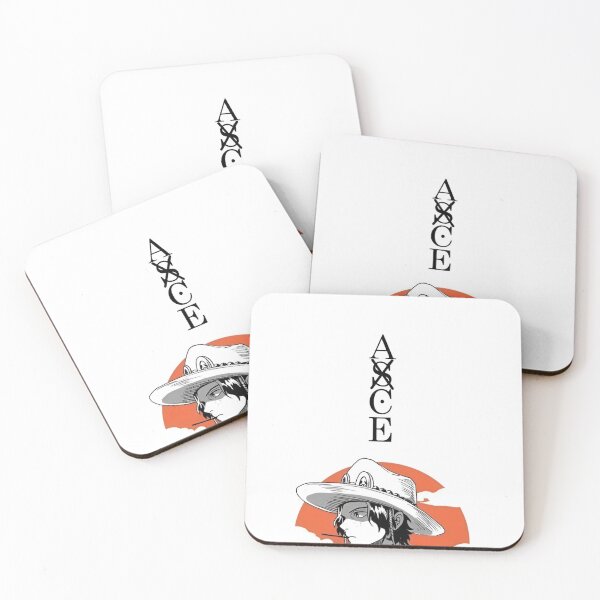 Item preview, Ace portgas  designed and sold by Thebestindesign.