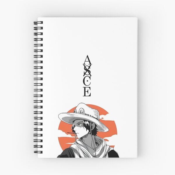 Item preview, Ace portgas  designed and sold by Thebestindesign.