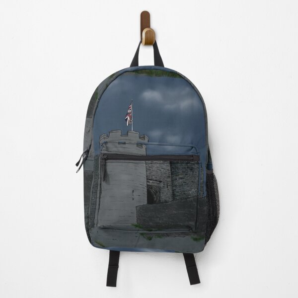 Item preview, UK Castle designed and sold by MJDiesl.
