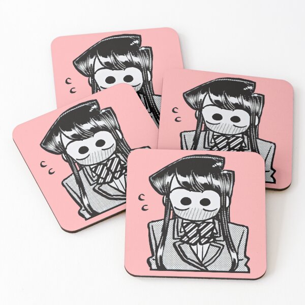 Item preview, Komi blush designed and sold by Mag J.
