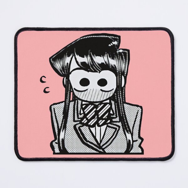 Item preview, Komi blush designed and sold by Mag J.