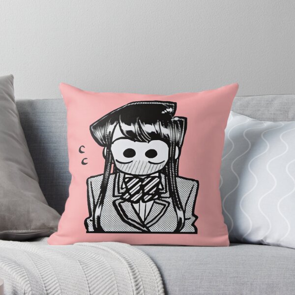 Item preview, Komi blush designed and sold by Mag J.