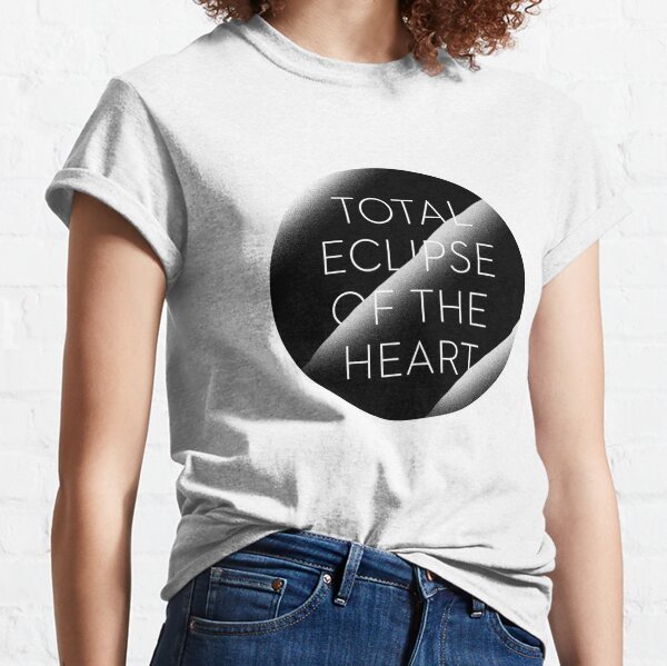Eclipse Clothing Redbubble - total eclipse of the heart roblox id