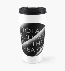 Total Eclipse of the Heart Travel Mug