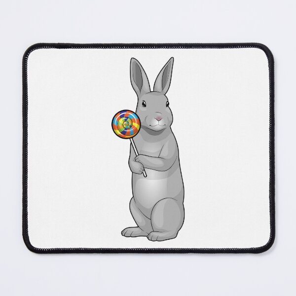 Item preview, Bunny Lollipop designed and sold by Snabdesign84.