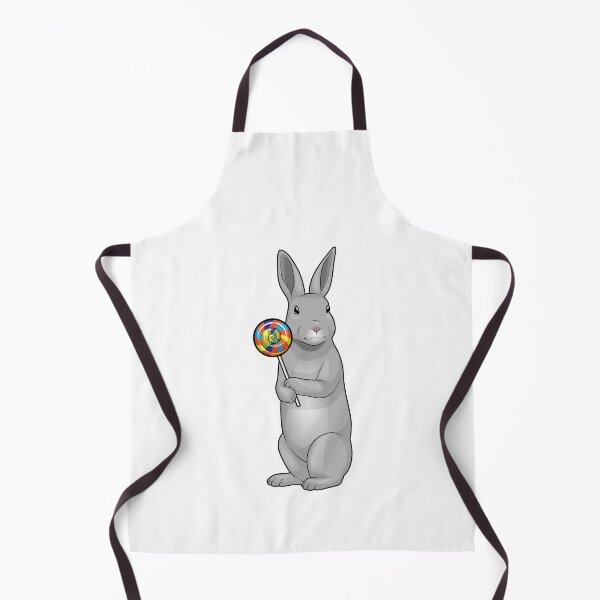 Item preview, Rabbit Lollipop designed and sold by Snabdesign84.