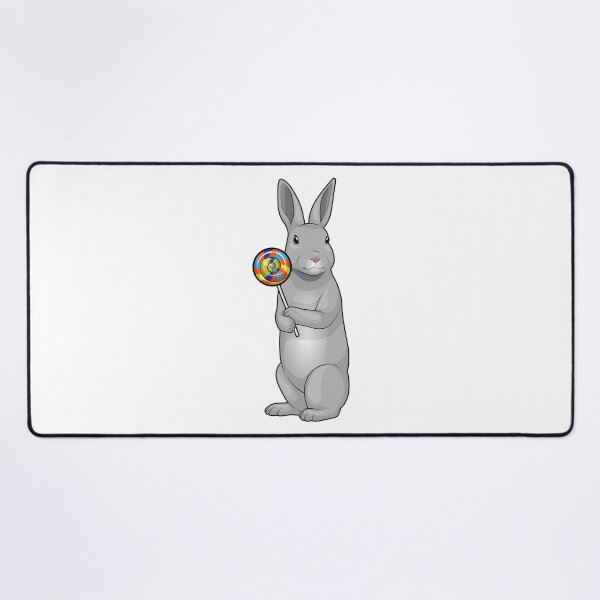 Item preview, Rabbit Lollipop designed and sold by Snabdesign84.