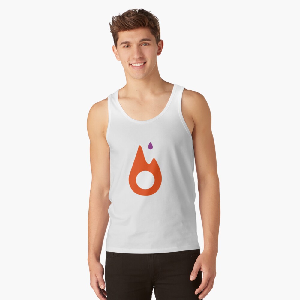Item preview, Tank Top designed and sold by FunnyGrief.