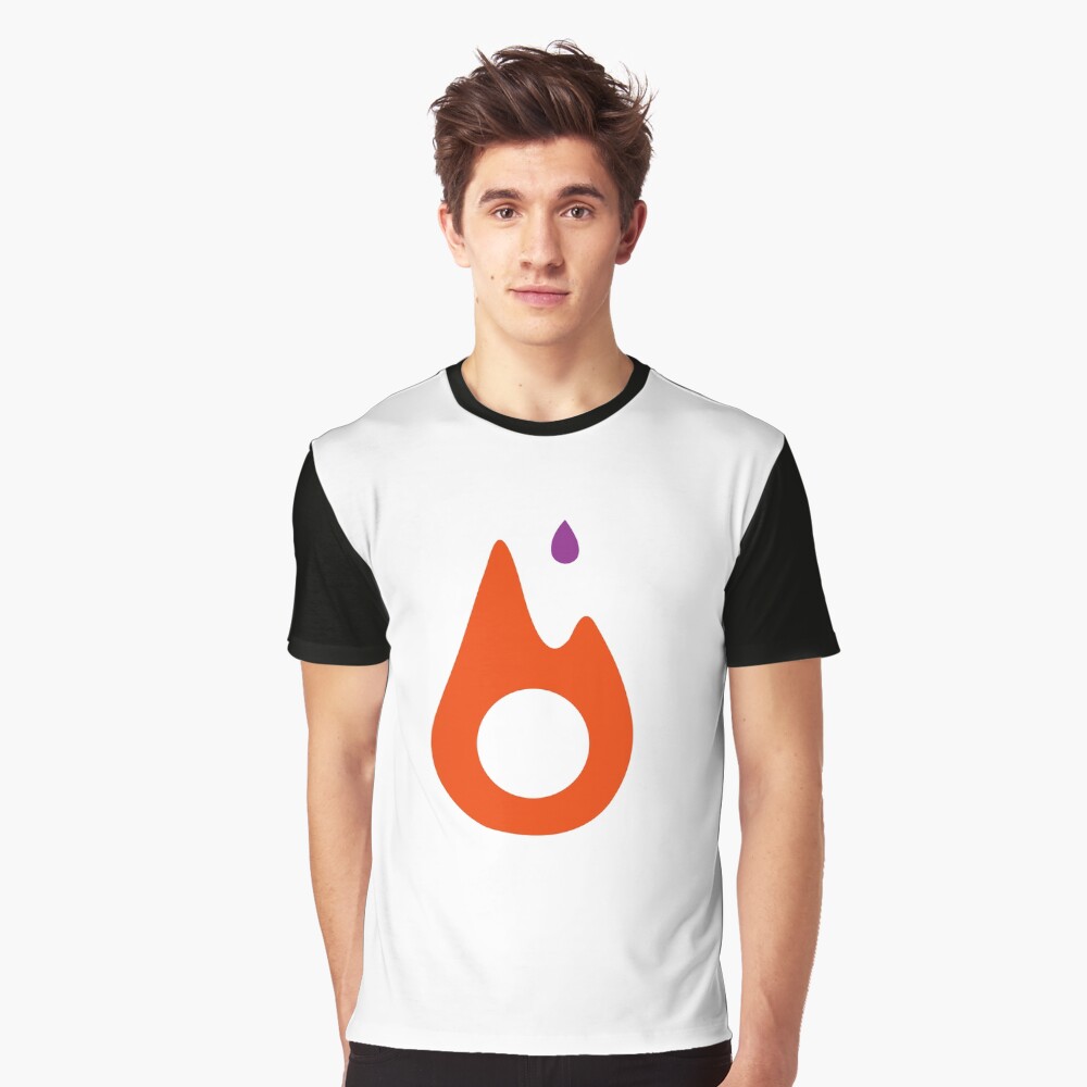 Item preview, Graphic T-Shirt designed and sold by FunnyGrief.